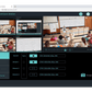 Lumens Media Processor Lumens Multi-Channel AV Media Processor, Streaming and Recording System with 2TB HDD