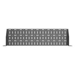 Magewell AV Hardware 1RU Rackmount Shelf (120mm)