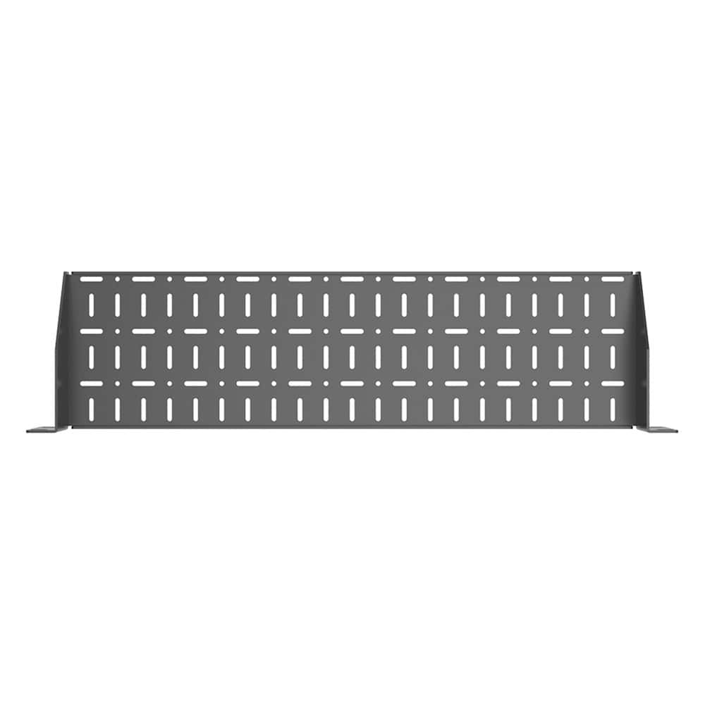 Magewell AV Hardware 1RU Rackmount Shelf (120mm)