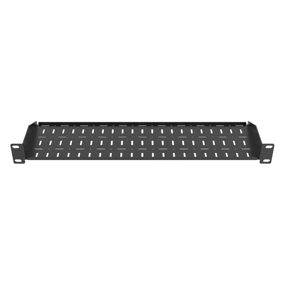 Magewell AV Hardware 1RU Rackmount Shelf (120mm)