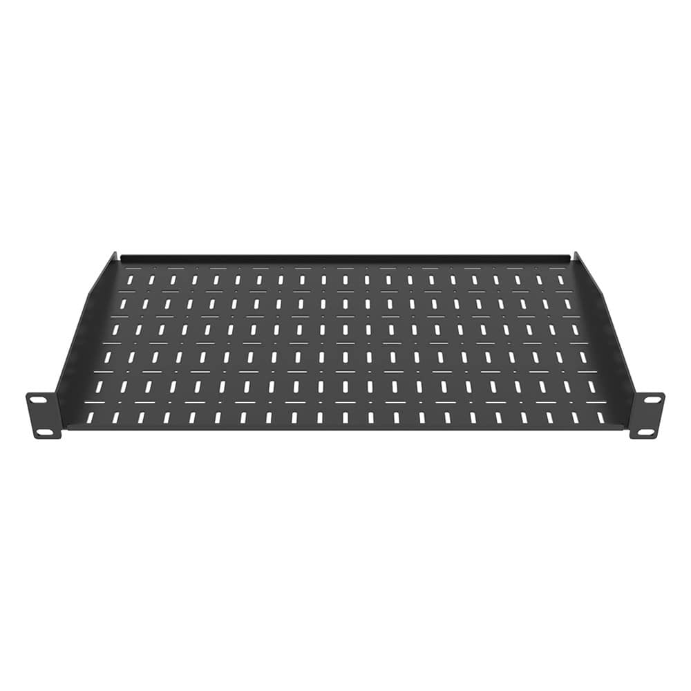 Magewell AV Hardware 1RU Rackmount Shelf (250mm)