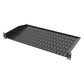 Magewell AV Hardware 1RU Rackmount Shelf (250mm)