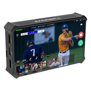 Magewell AV Hardware Director Mini