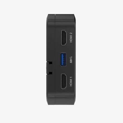 Magewell AV Hardware Director Mini