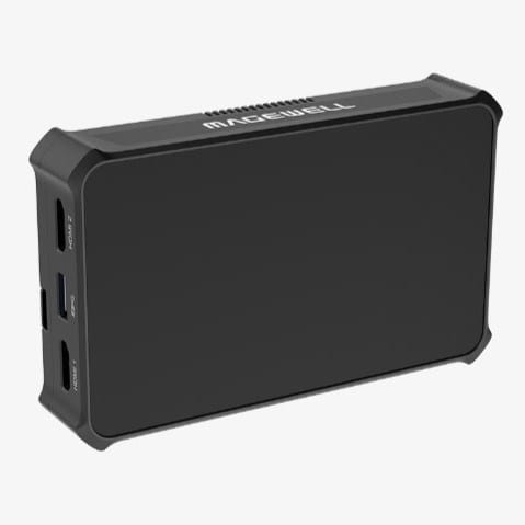 Magewell AV Hardware Director Mini