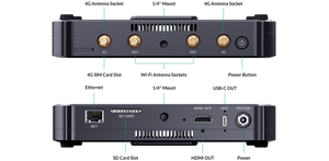 Magewell AV Hardware Director One