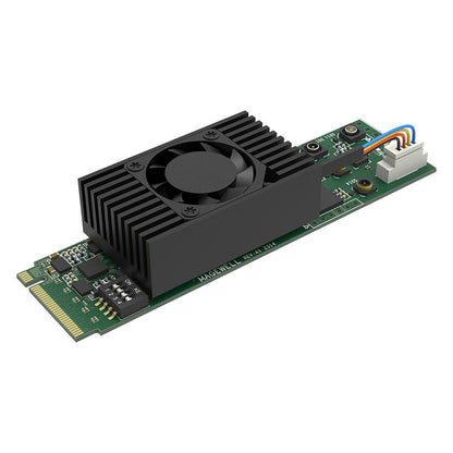 Magewell AV Hardware Eco Capture 12G SDI 4K Plus M.2