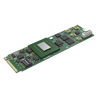 Magewell AV Hardware Eco Capture 12G SDI 4K Plus M.2 (no heat sink)
