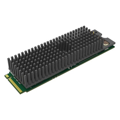 Magewell AV Hardware Eco Capture AIO M.2