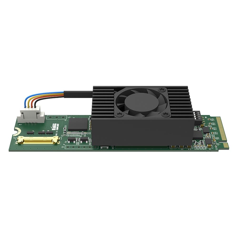 Magewell AV Hardware Eco Capture HDMI 4K Plus M.2