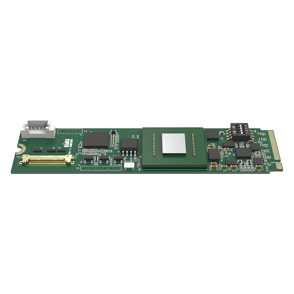 Magewell AV Hardware Eco Capture HDMI 4K Plus M.2(no heat sink)