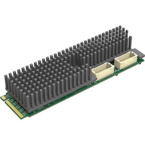 Magewell AV Hardware Magewell Eco Capture dual HDMI M.2
