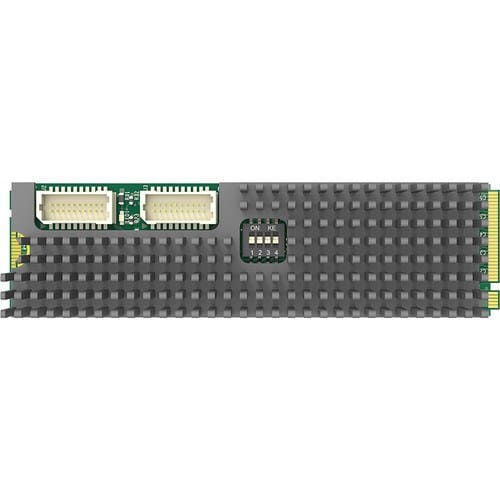 Magewell AV Hardware Magewell Eco Capture dual HDMI M.2