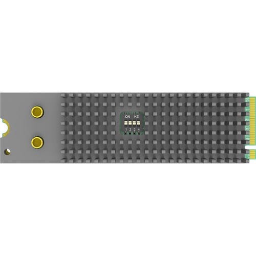 Magewell AV Hardware Magewell Eco Capture dual SDI M.2