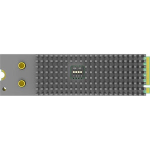 Magewell AV Hardware Magewell Eco Capture dual SDI M.2