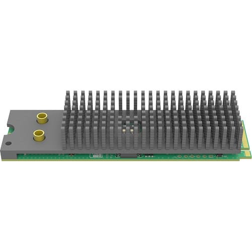 Magewell AV Hardware Magewell Eco Capture dual SDI M.2
