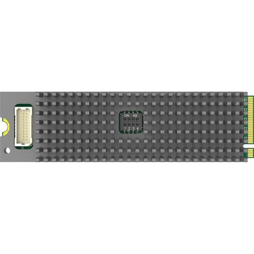 Magewell AV Hardware Magewell Eco Capture HDMI 4K M.2