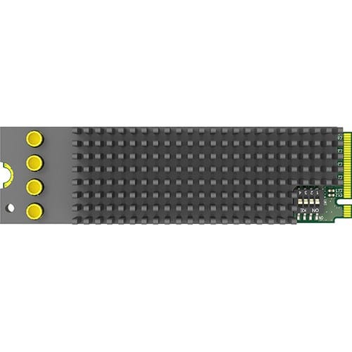 Magewell AV Hardware Magewell Eco Capture quad SDI M.2