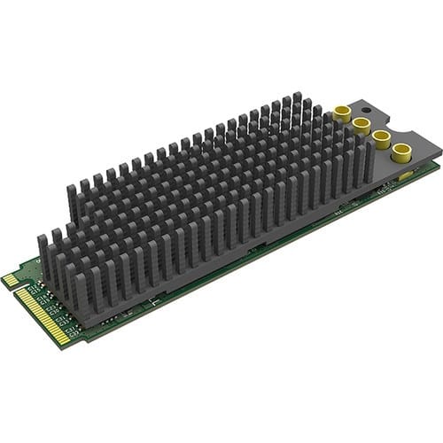 Magewell AV Hardware Magewell Eco Capture quad SDI M.2