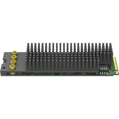 Magewell AV Hardware Magewell Eco Capture quad SDI M.2