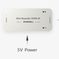 Magewell AV Hardware Magewell HDMI 4K Mini Repeater
