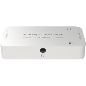 Magewell AV Hardware Magewell HDMI 4K Mini Repeater