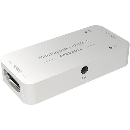 Magewell AV Hardware Magewell HDMI 4K Mini Repeater