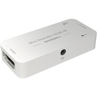 Magewell AV Hardware Magewell HDMI 4K Mini Repeater