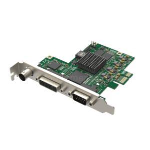 Magewell AV Hardware Magewell Pro Capture AIO