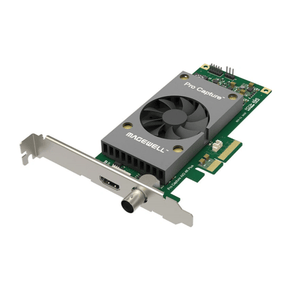 Magewell AV Hardware Magewell Pro Capture AIO 4K Plus