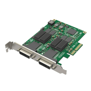 Magewell AV Hardware Magewell Pro Capture Dual DVI