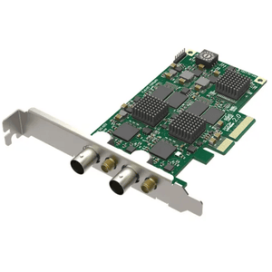 Magewell AV Hardware Magewell Pro Capture Dual SDI