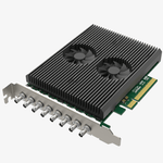 Magewell AV Hardware Magewell Pro Capture Dual SDI 4K Plus