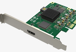 Magewell AV Hardware Magewell Pro Capture HDMI 4K