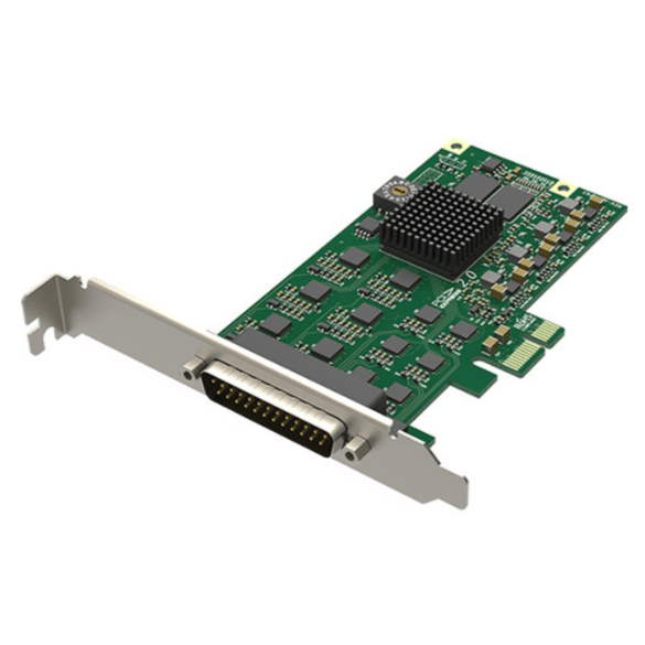 Magewell AV Hardware Magewell Pro Capture Hexa CVBS