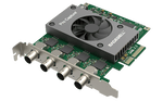 Magewell AV Hardware Magewell Pro Capture Quad SDI