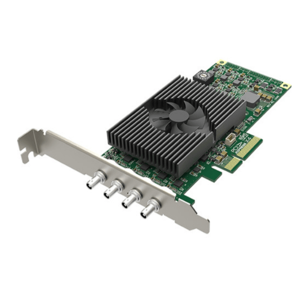 Magewell AV Hardware Magewell Pro Capture SDI 4K Plus
