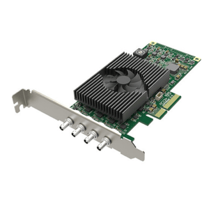 Magewell AV Hardware Magewell Pro Capture SDI 4K Plus