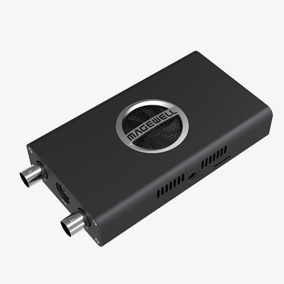 Magewell AV Hardware Magewell Pro Convert 12G SDI 4K Plus
