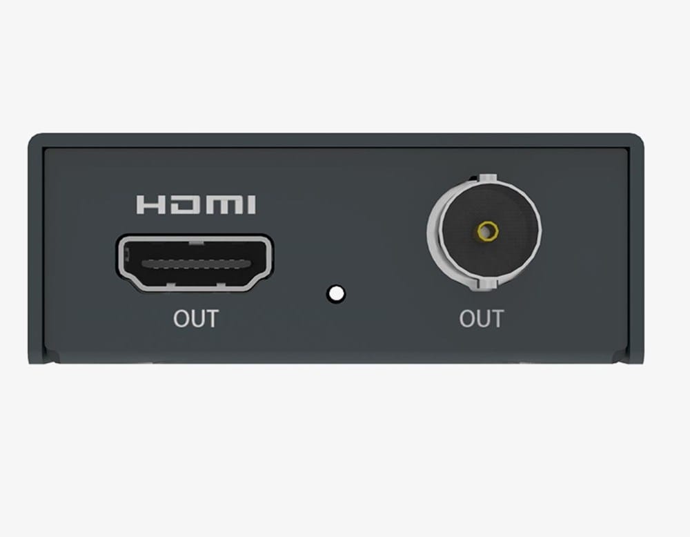 Magewell AV Hardware Magewell Pro Convert for NDI to AIO