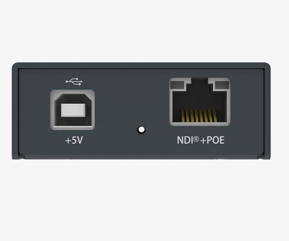 Magewell AV Hardware Magewell Pro Convert for NDI to AIO