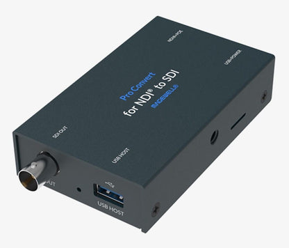 Magewell AV Hardware Magewell Pro Convert for NDI to SDI