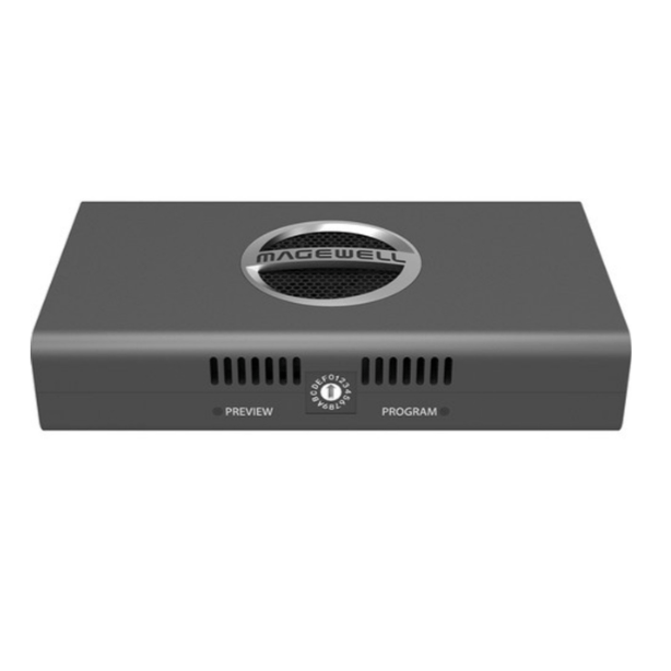 Magewell AV Hardware Magewell Pro Convert HDMI 4K Plus