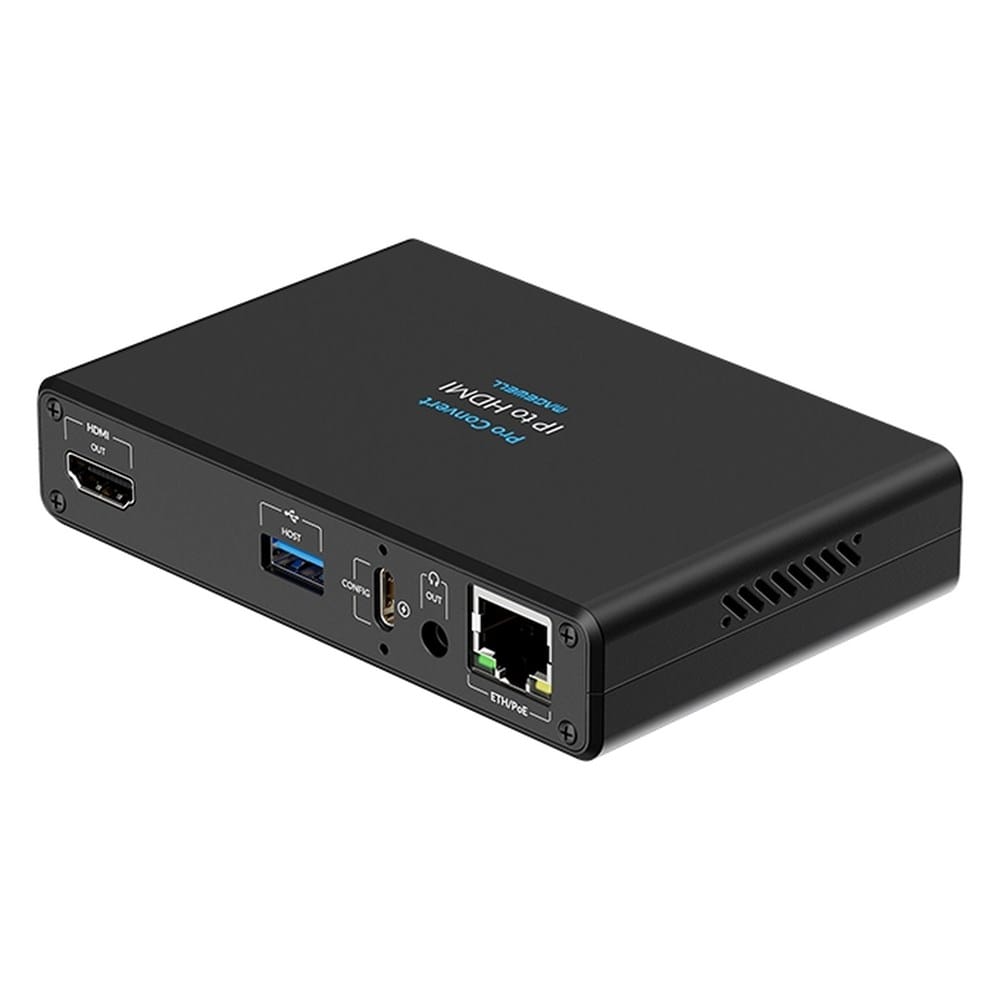 Magewell AV Hardware Magewell Pro Convert IP to HDMI