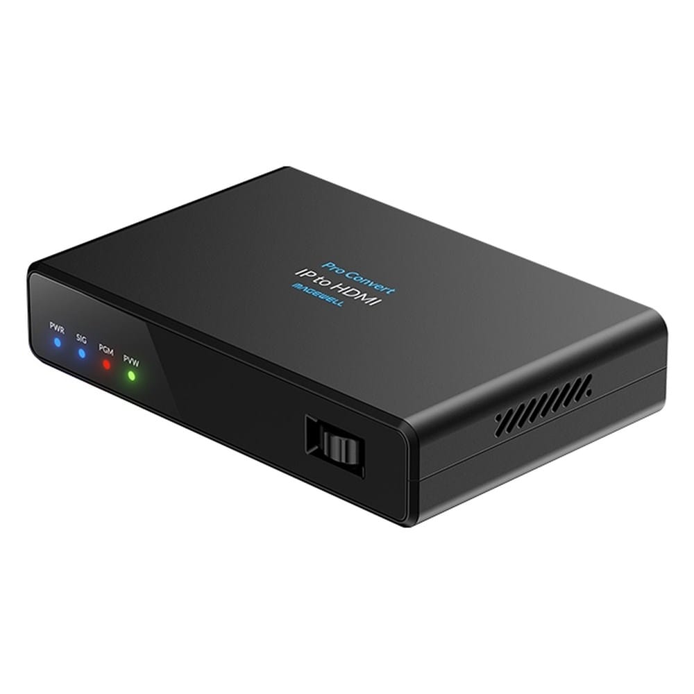Magewell AV Hardware Magewell Pro Convert IP to HDMI