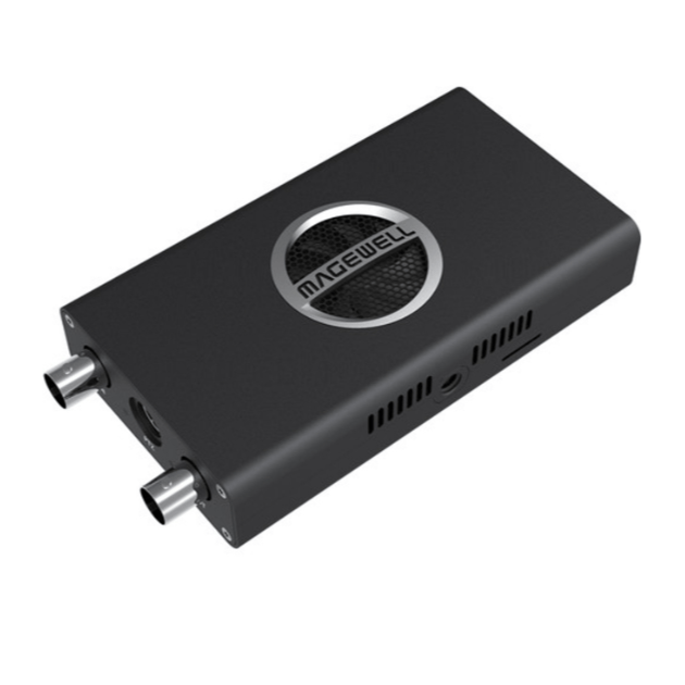 Magewell AV Hardware Magewell Pro Convert SDI 4K Plus
