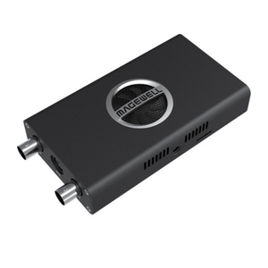 Magewell AV Hardware Magewell Pro Convert SDI 4K Plus
