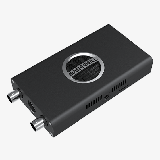 Magewell AV Hardware Magewell Pro Convert SDI plus