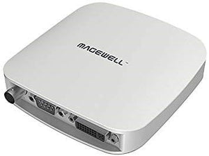 Magewell AV Hardware Magewell USB Capture AIO