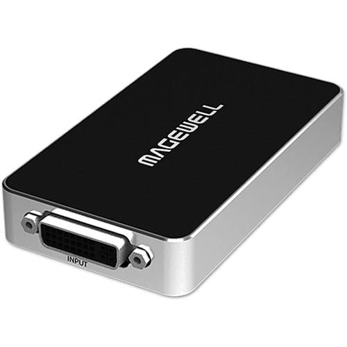 Magewell AV Hardware Magewell USB Capture DVI Plus
